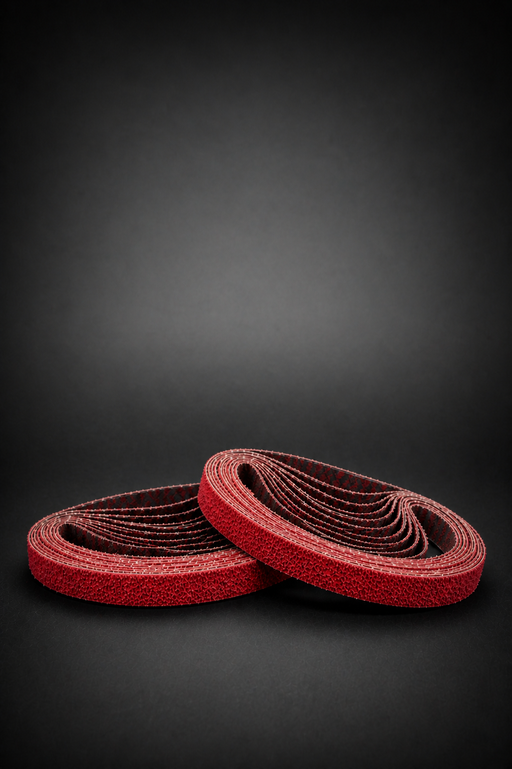 NASTRO ABRASIVI CERAMICI